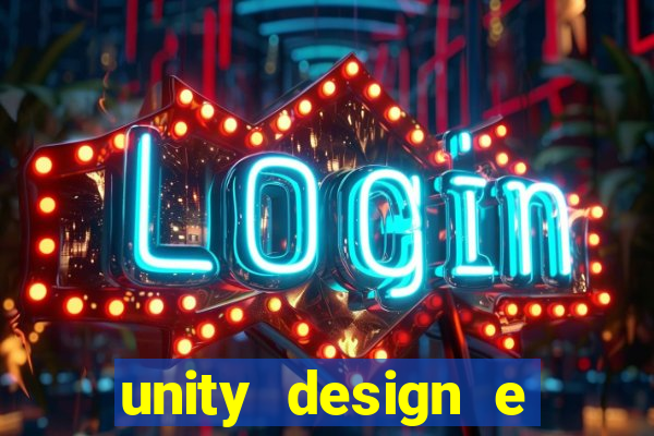 unity design e desenvolvimento de jogos pdf